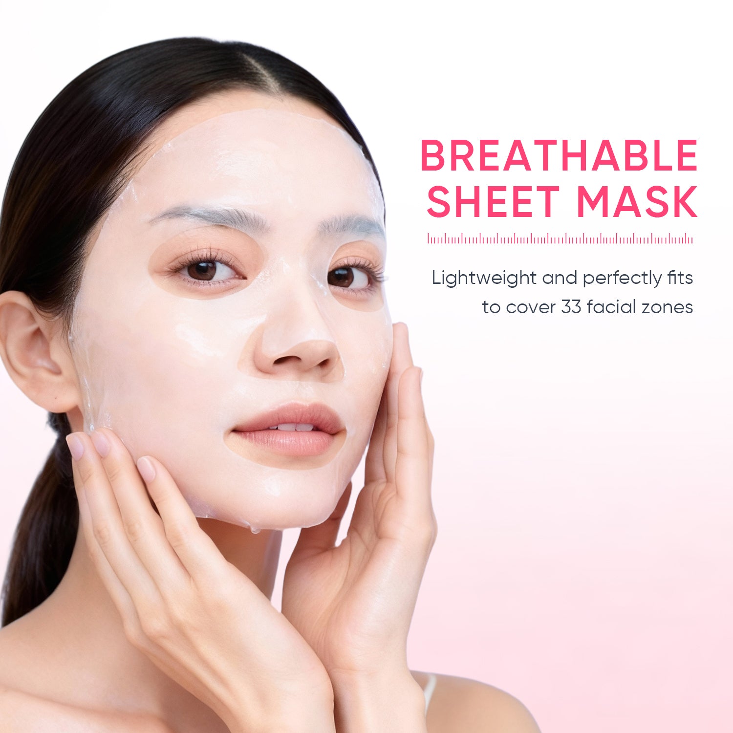 Niacinamide Brightening Daily Mask