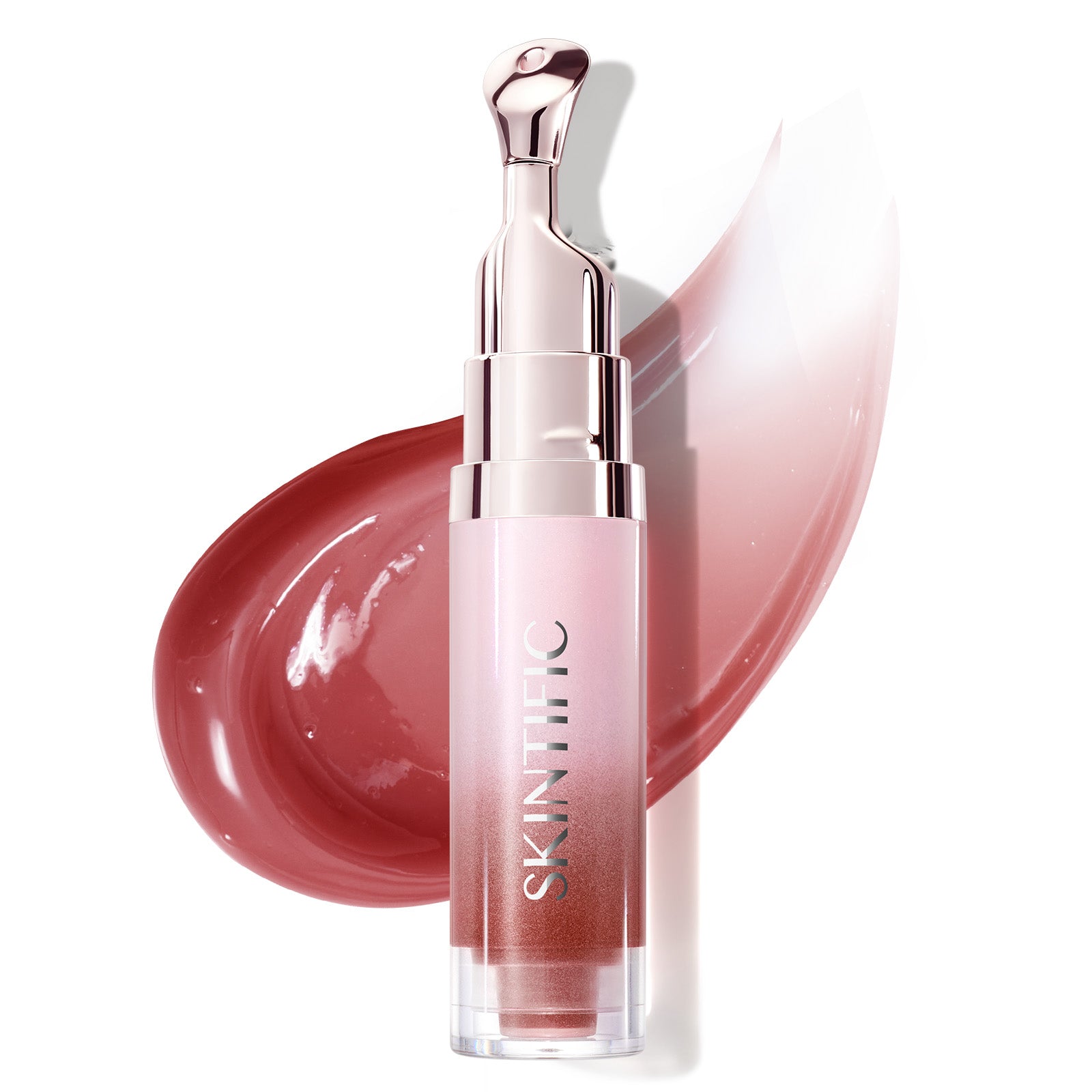Peptide Brightening Lip Serum