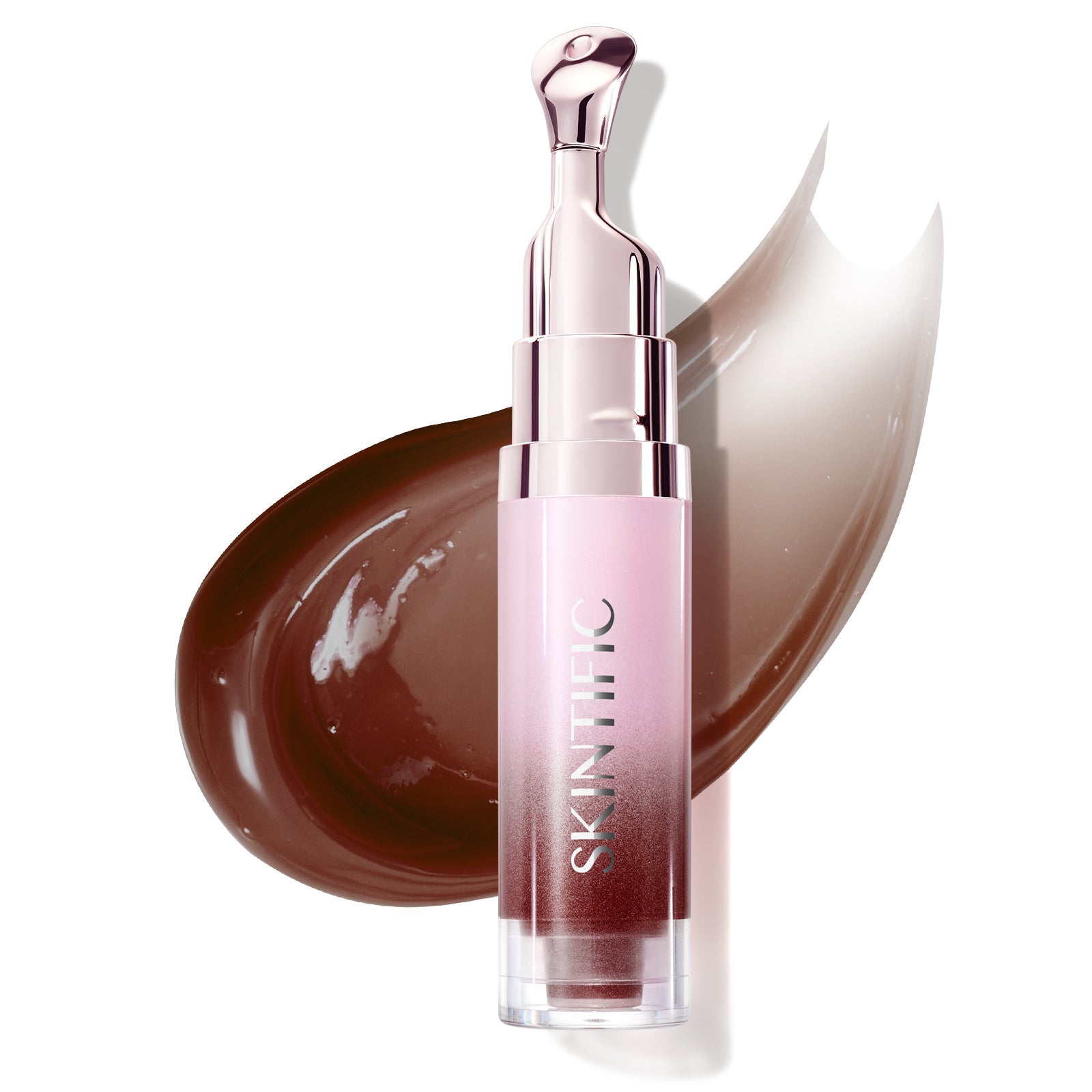 Peptide Nourishing Lip Serum Set 3pcs
