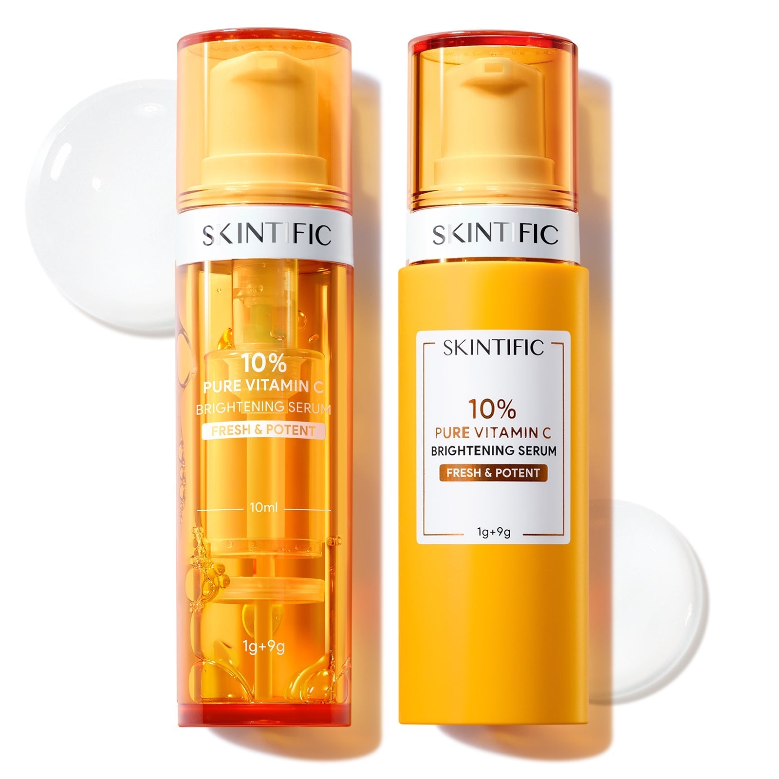 Vitamin C Brightening Serum (FB)