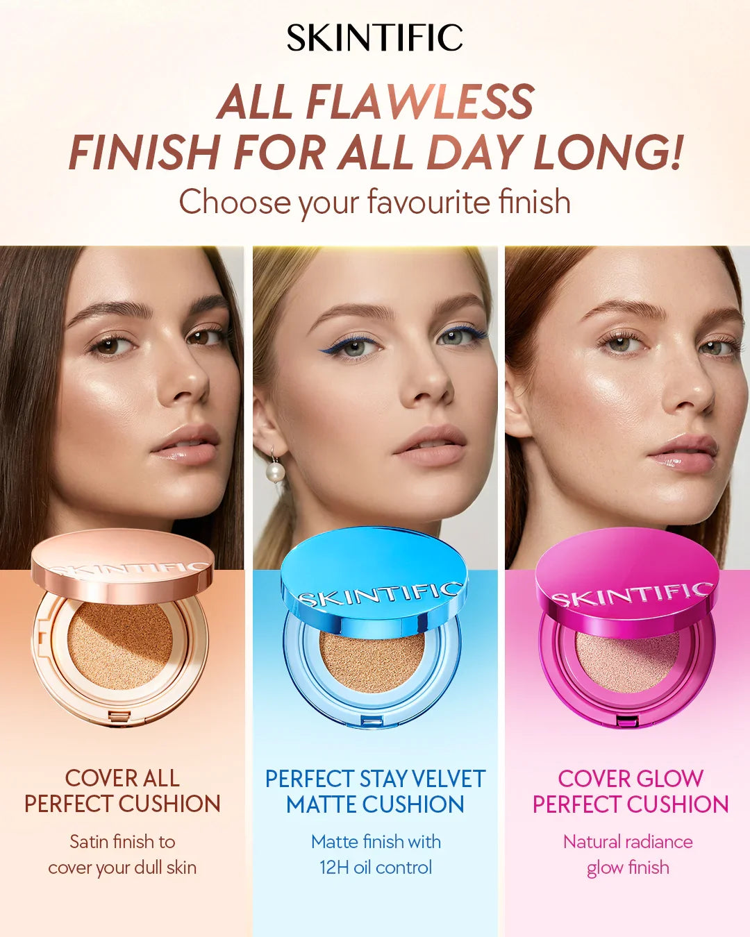 Maquillaje