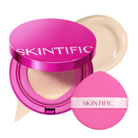 Cover Glow Perfect Cushion Foundation