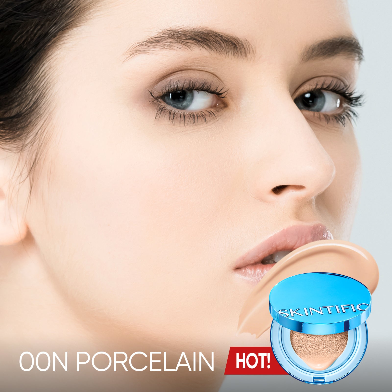 00N NATURAL PORCELAIN