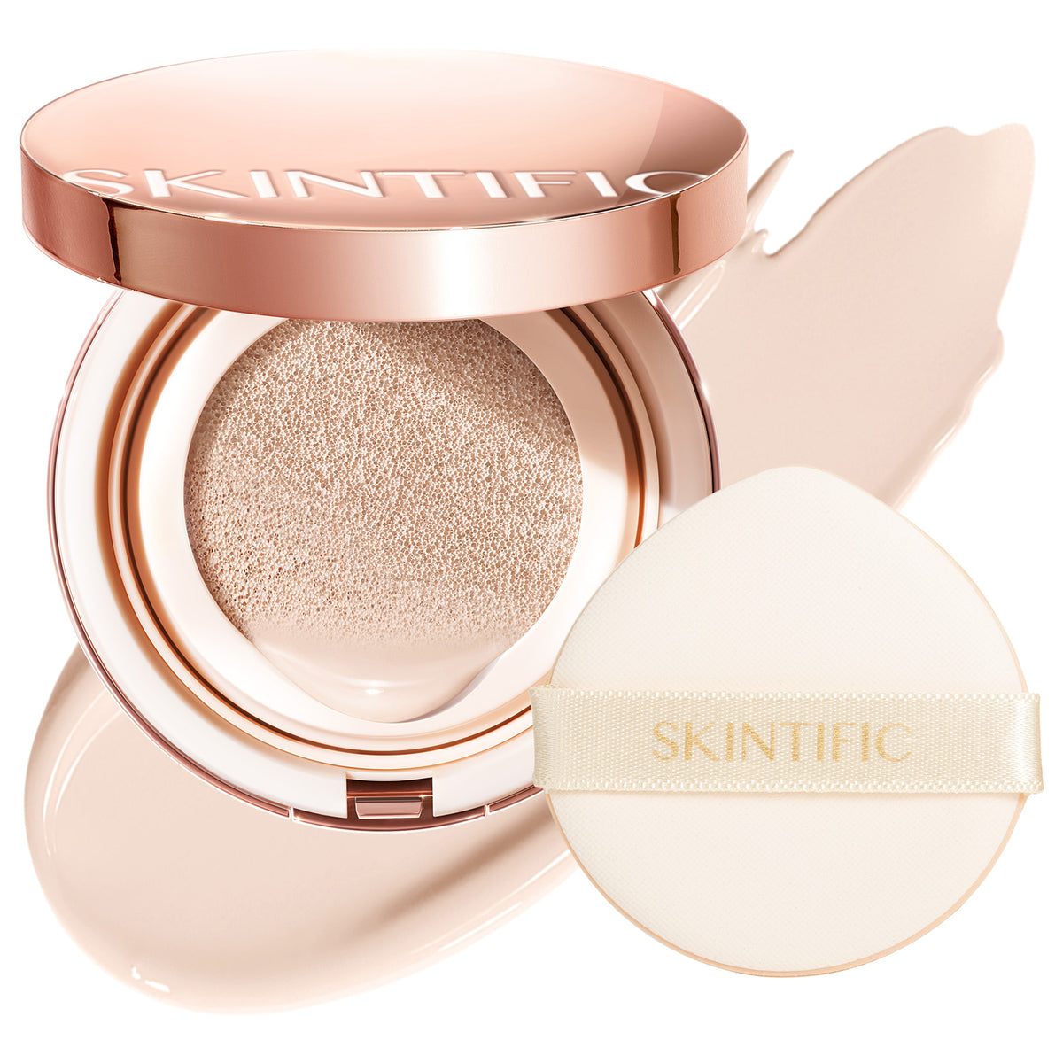 #Color_01C   Rose Ivory