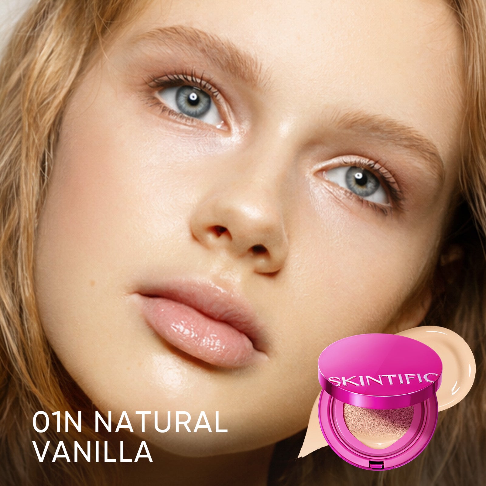 01N     NATURAL VANILLA