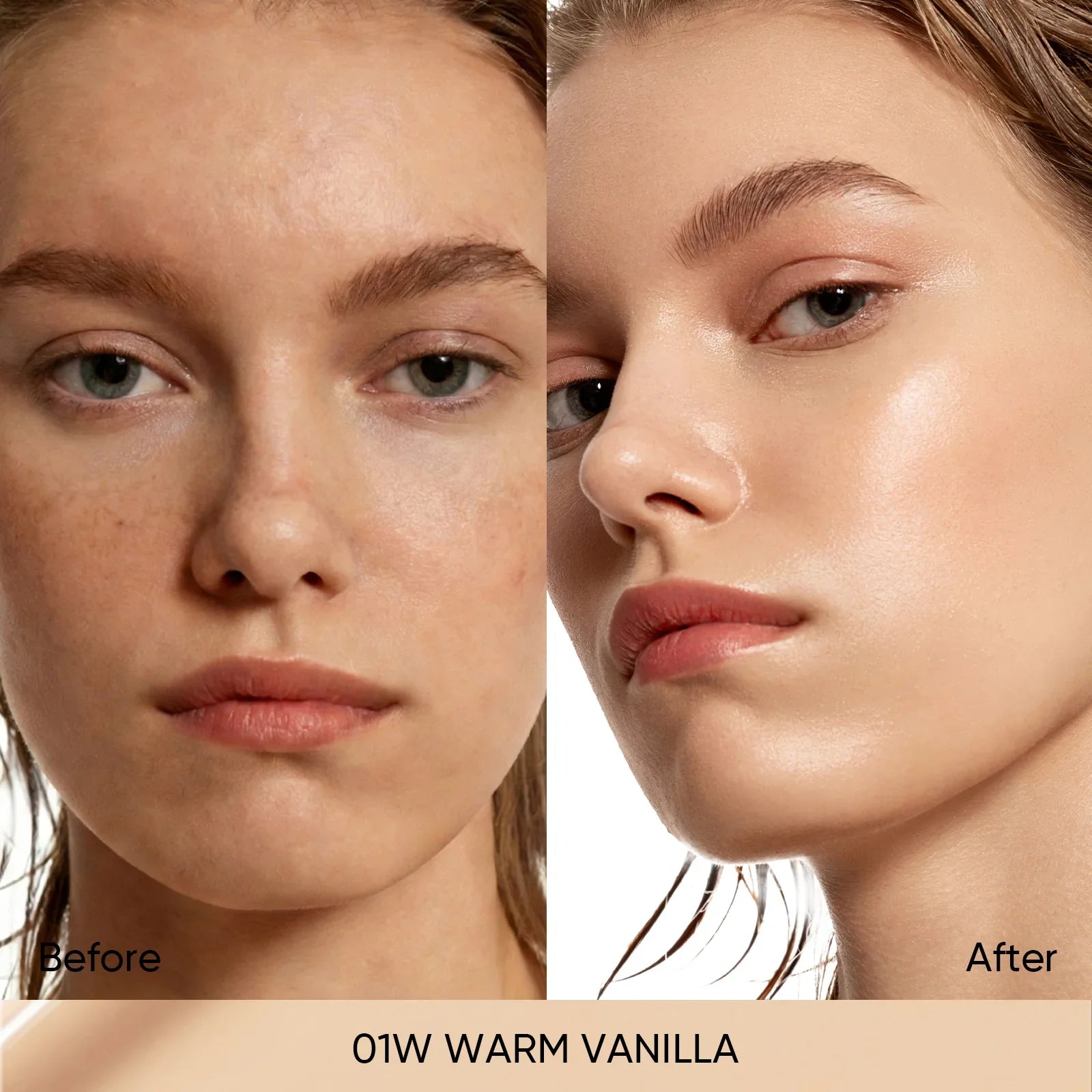 Cover All Perfect Cushion 12 Hours