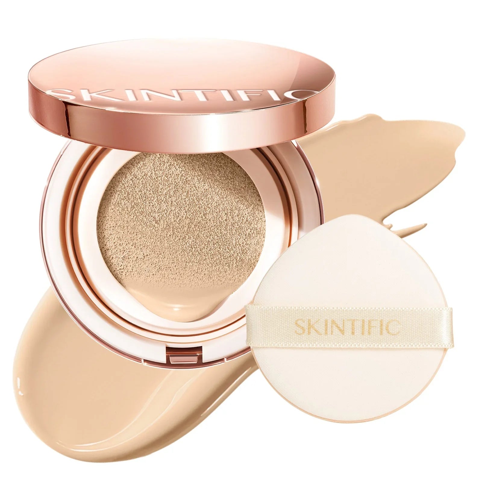 Cover All Perfect Cushion 12 Hours