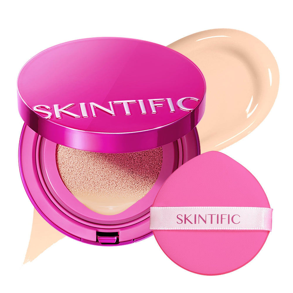 Cover Glow Perfect Cushion
