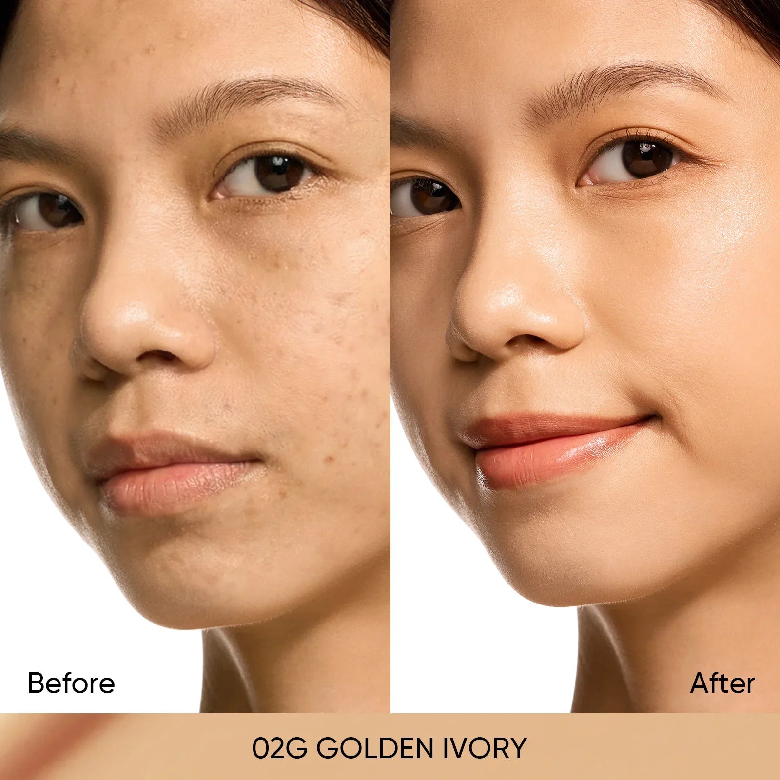 Cover All Perfect Cushion 12 Hours