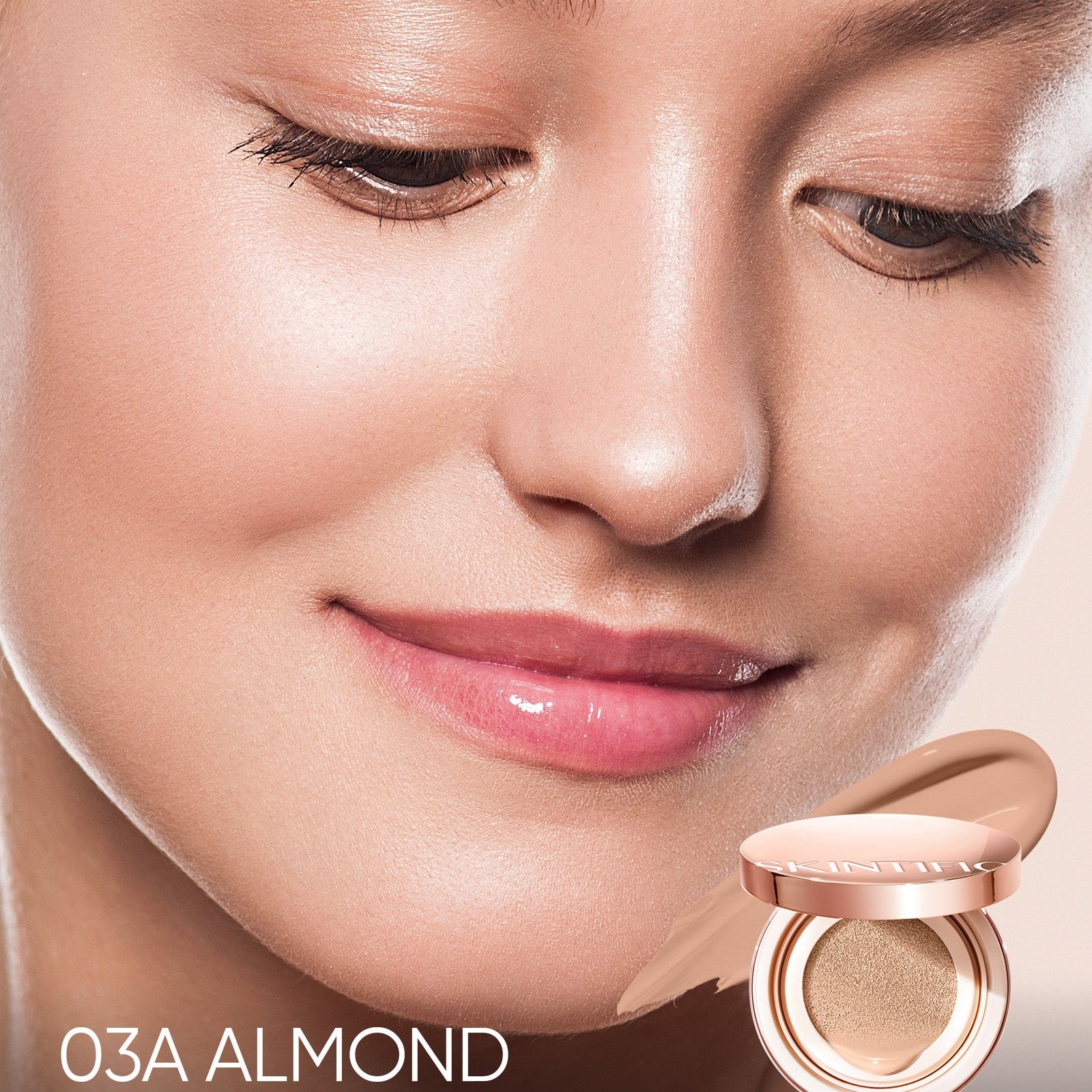 03A   Almond