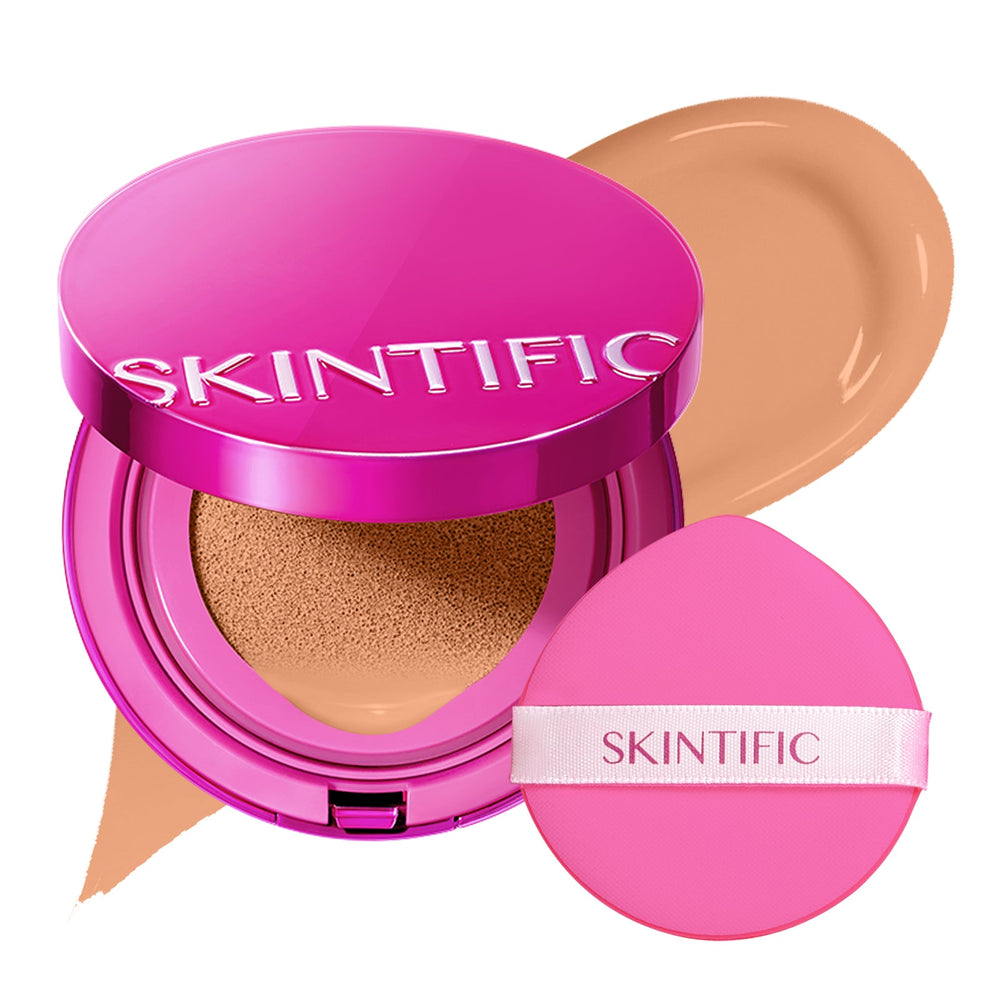 Cover Glow Perfect Cushion