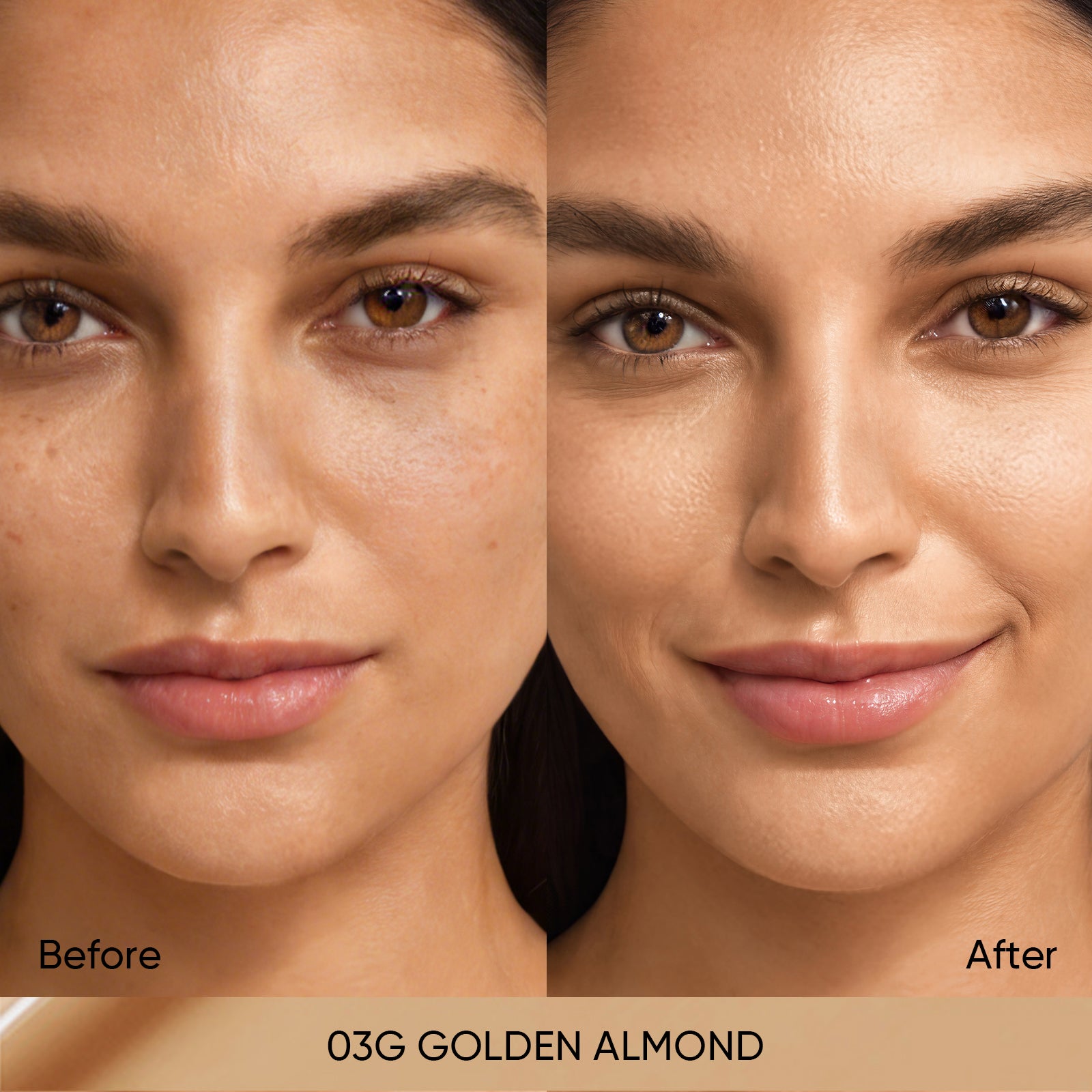 Cover All Perfect Cushion 12 Hours