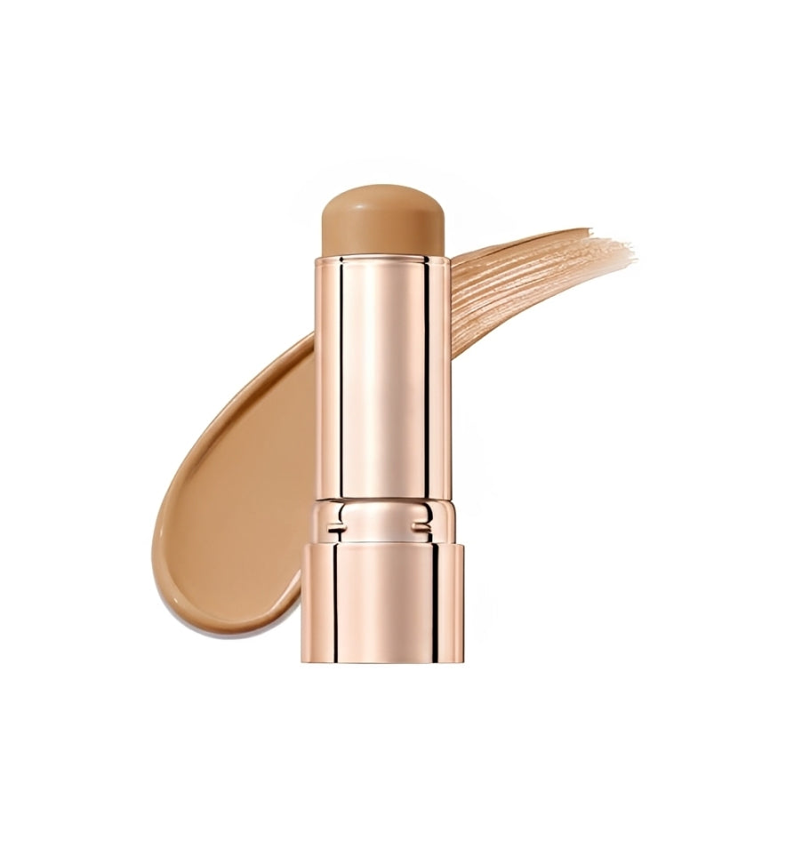 #Color_03G Golden Almond
