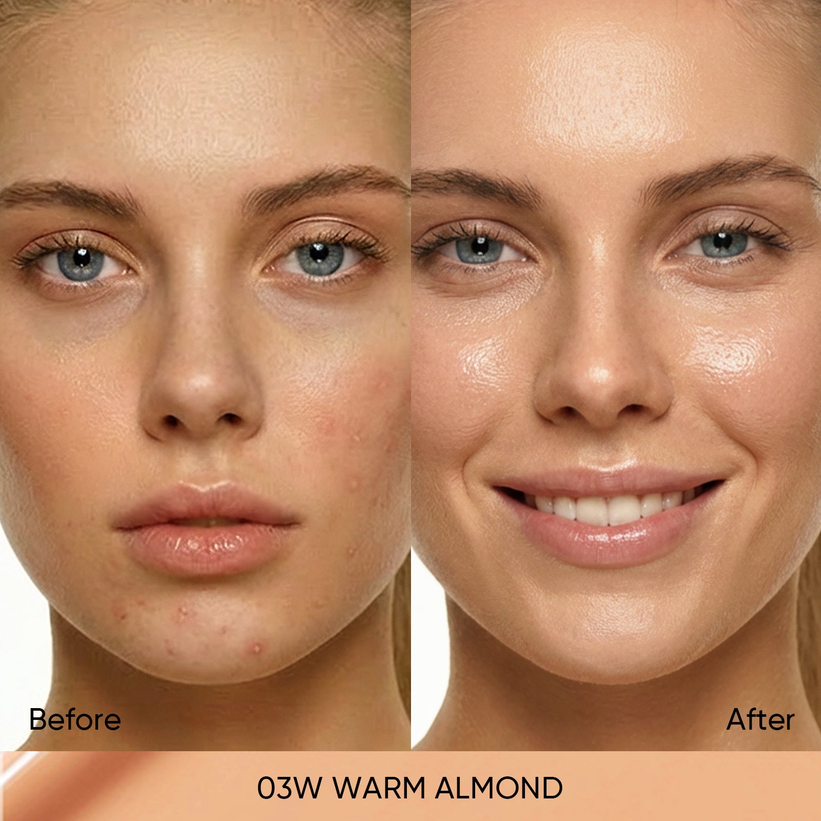 Cover All Perfect Cushion 12 Hours