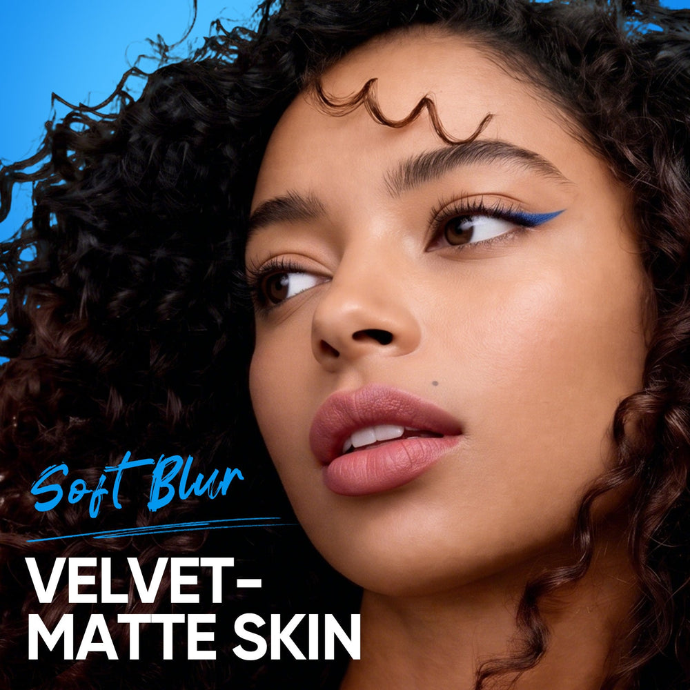 Velvet Matte & Cover Perfect Stay Base Set 2pcs