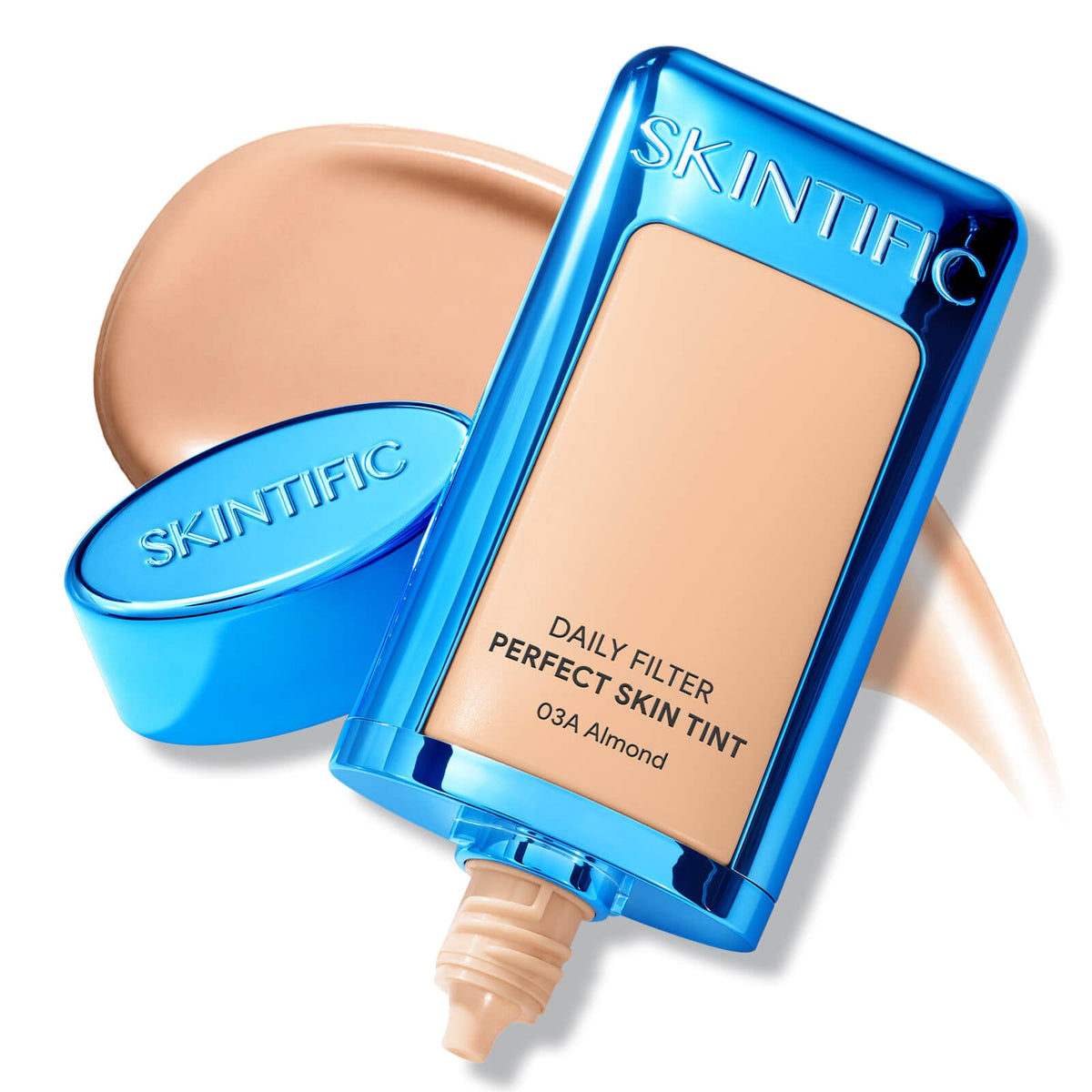 Daily Filter Perfect Skin Tint | Lightweight Coverage | SKINTIFIC