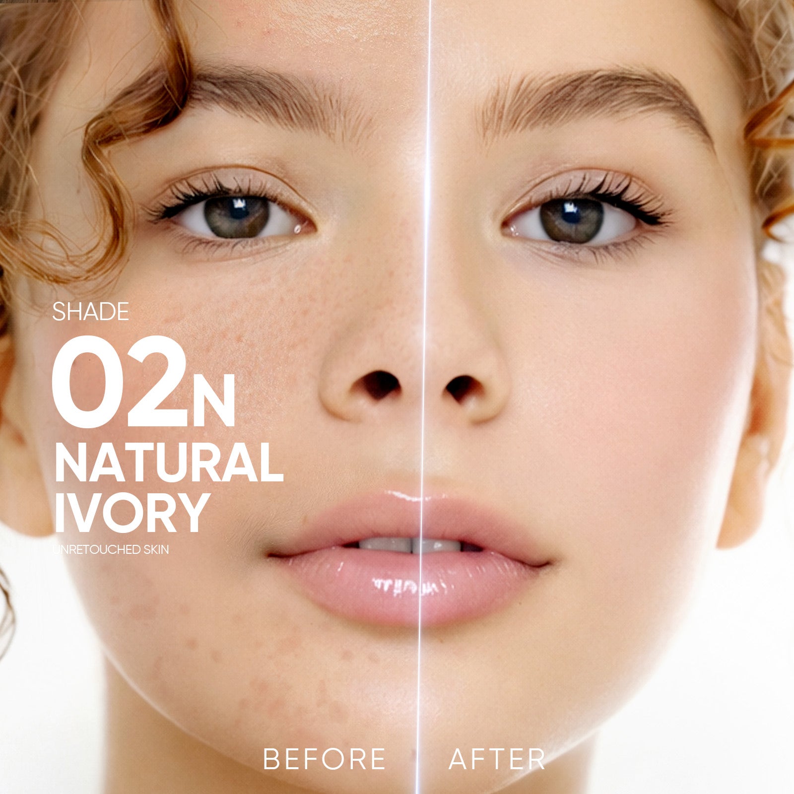 Cover All Perfect Cushion 12 Hours