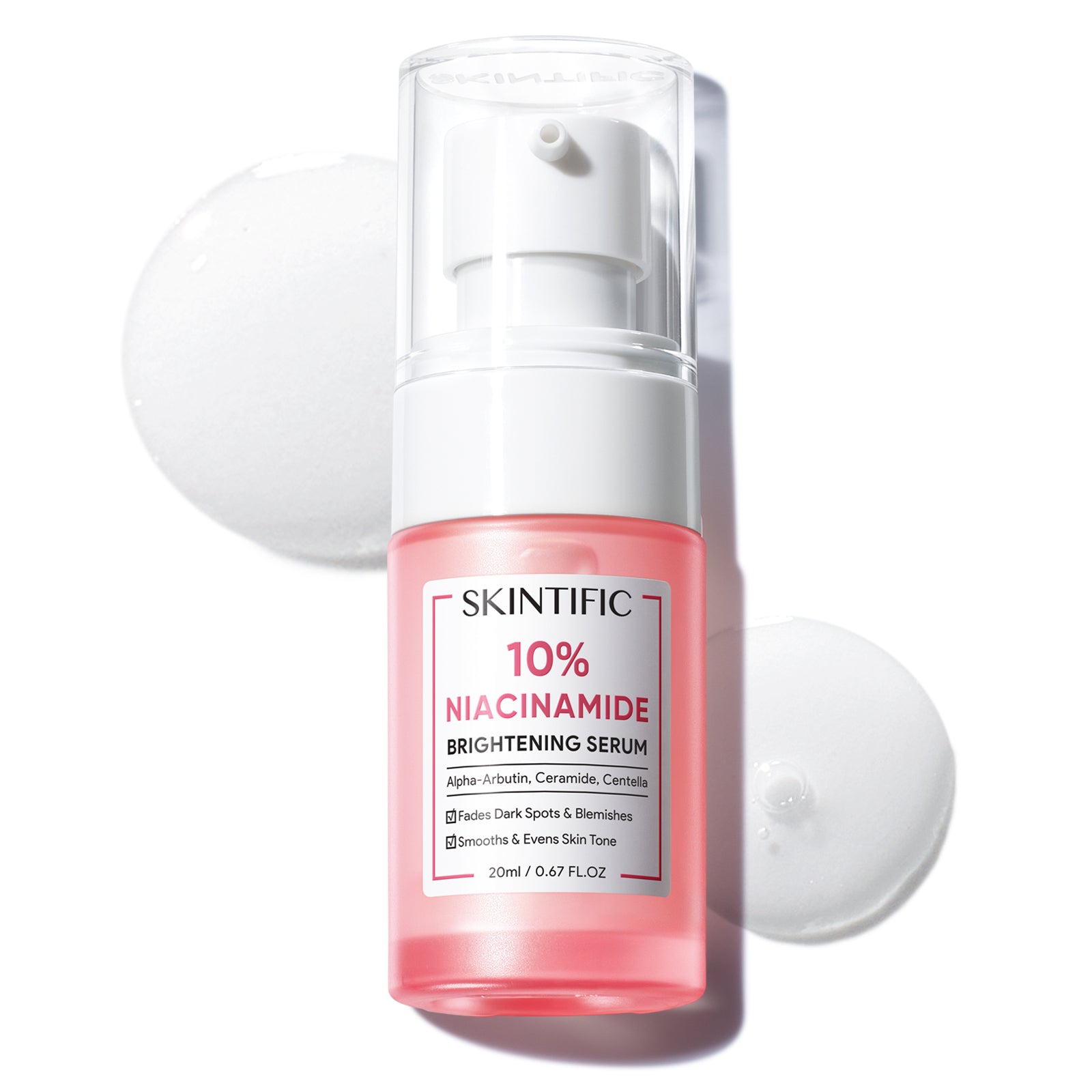 10% Niacinamide Brightening Serum