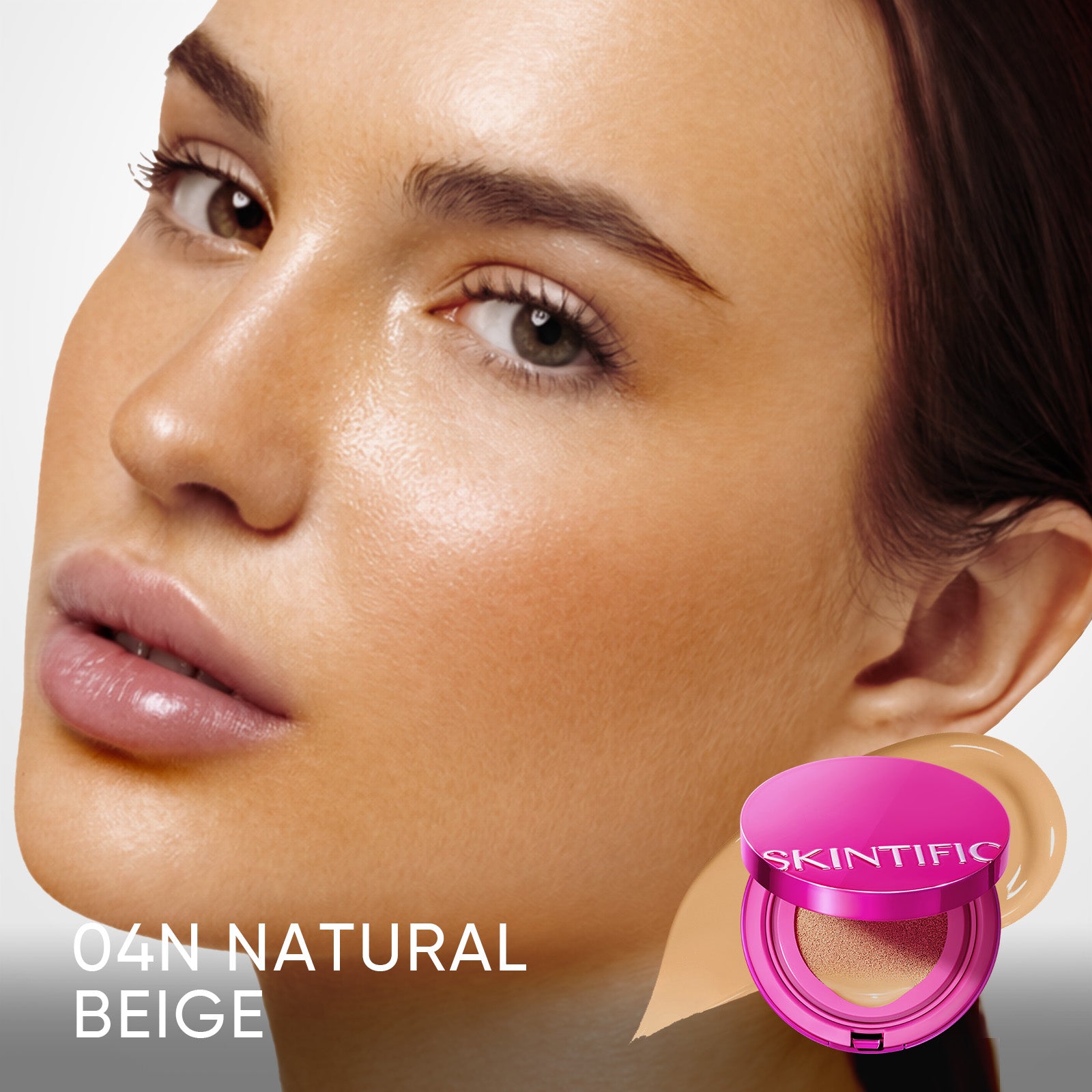 04N     NATURAL BEIGE