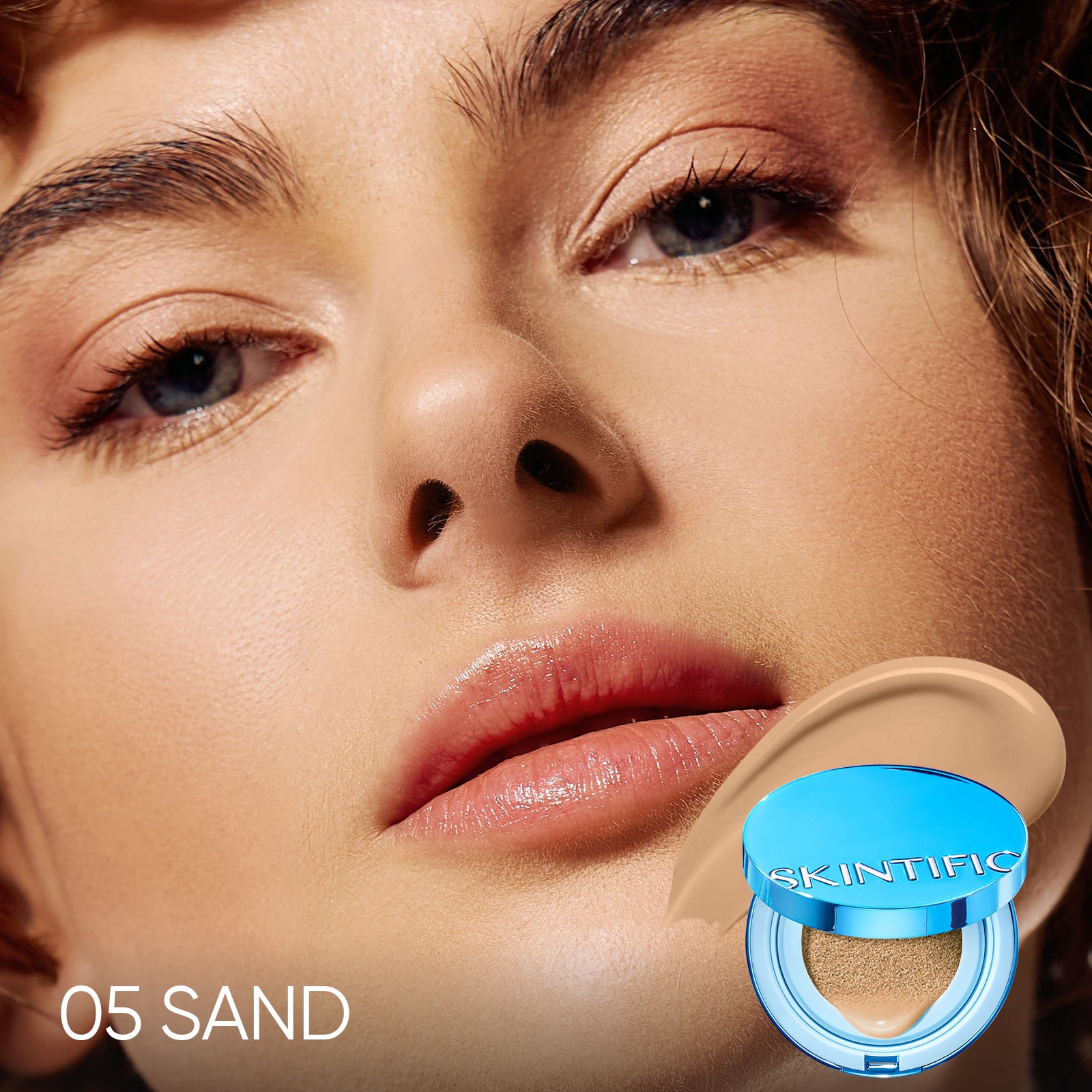 05 SAND