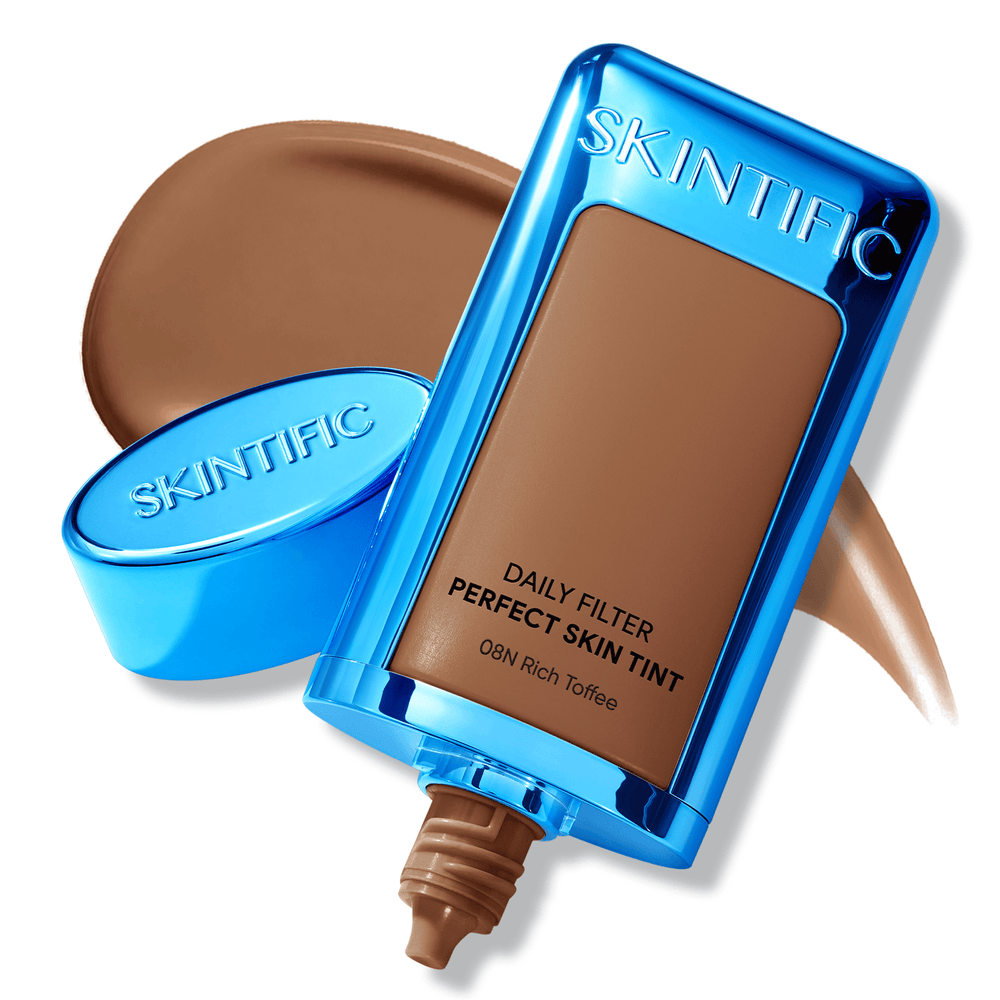 [JEFFREE STAR APPROVED] Daily Filter Perfect Skin Tint