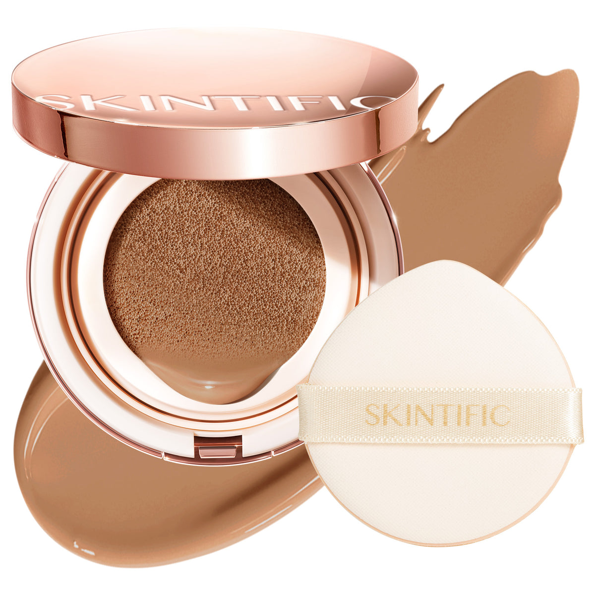 #Color_08N   Rich Toffee