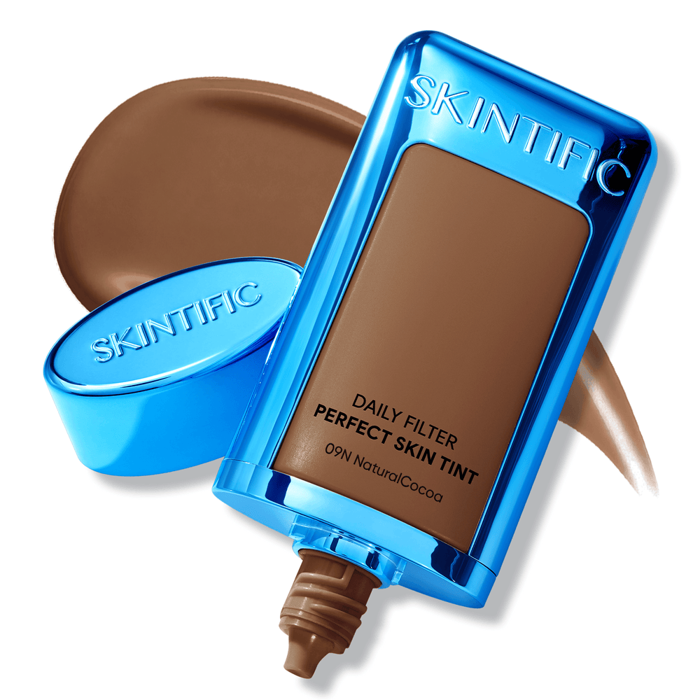 [JEFFREE STAR APPROVED] Daily Filter Perfect Skin Tint