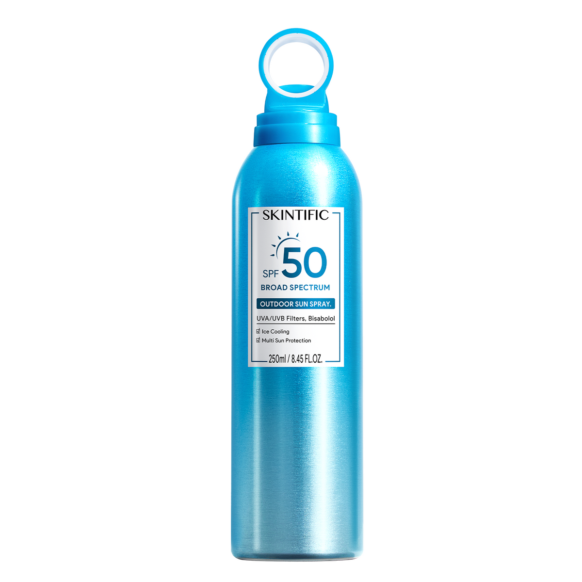 Outdoor Sunscreen Spray SPF 50+ PA++++
