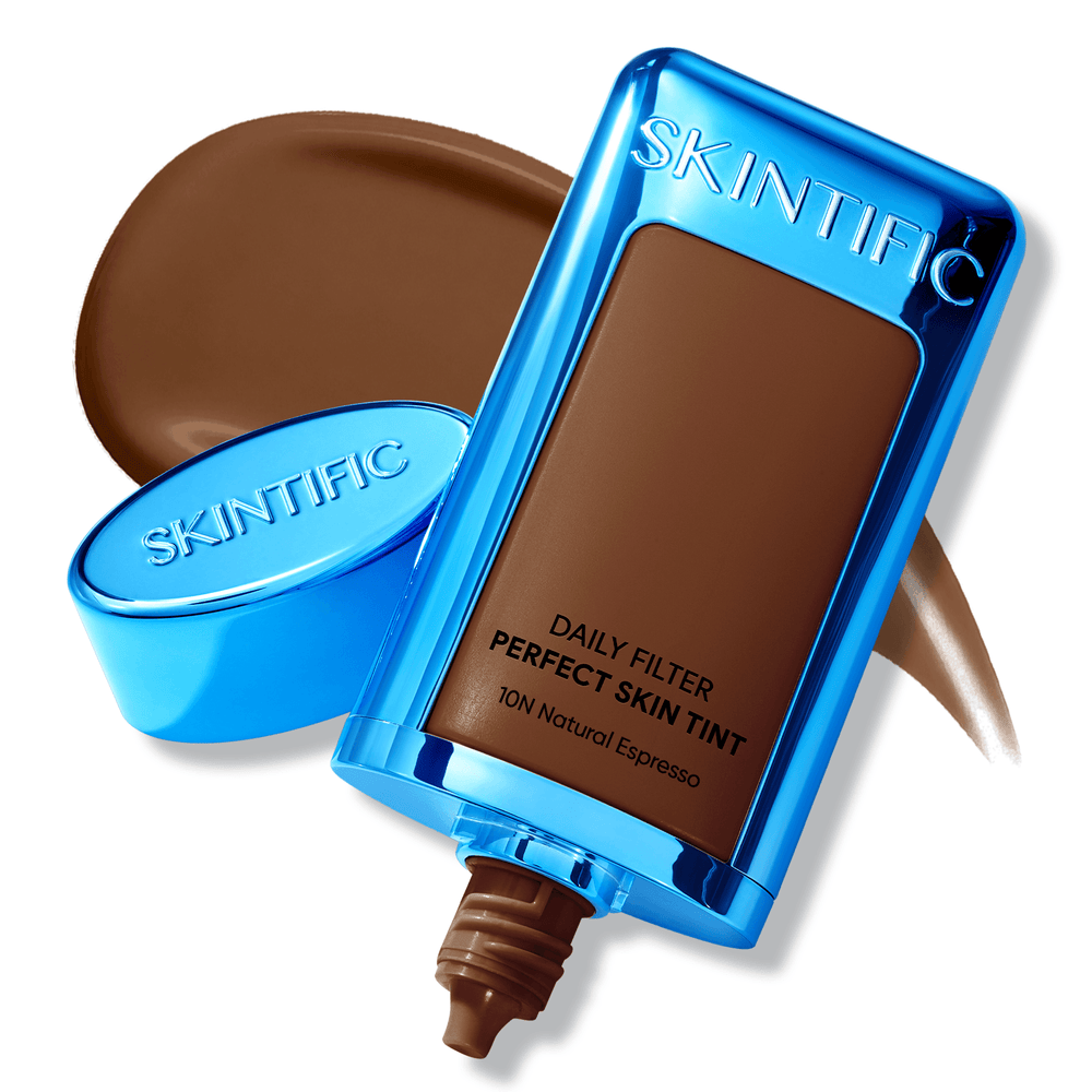 [JEFFREE STAR APPROVED] Daily Filter Perfect Skin Tint