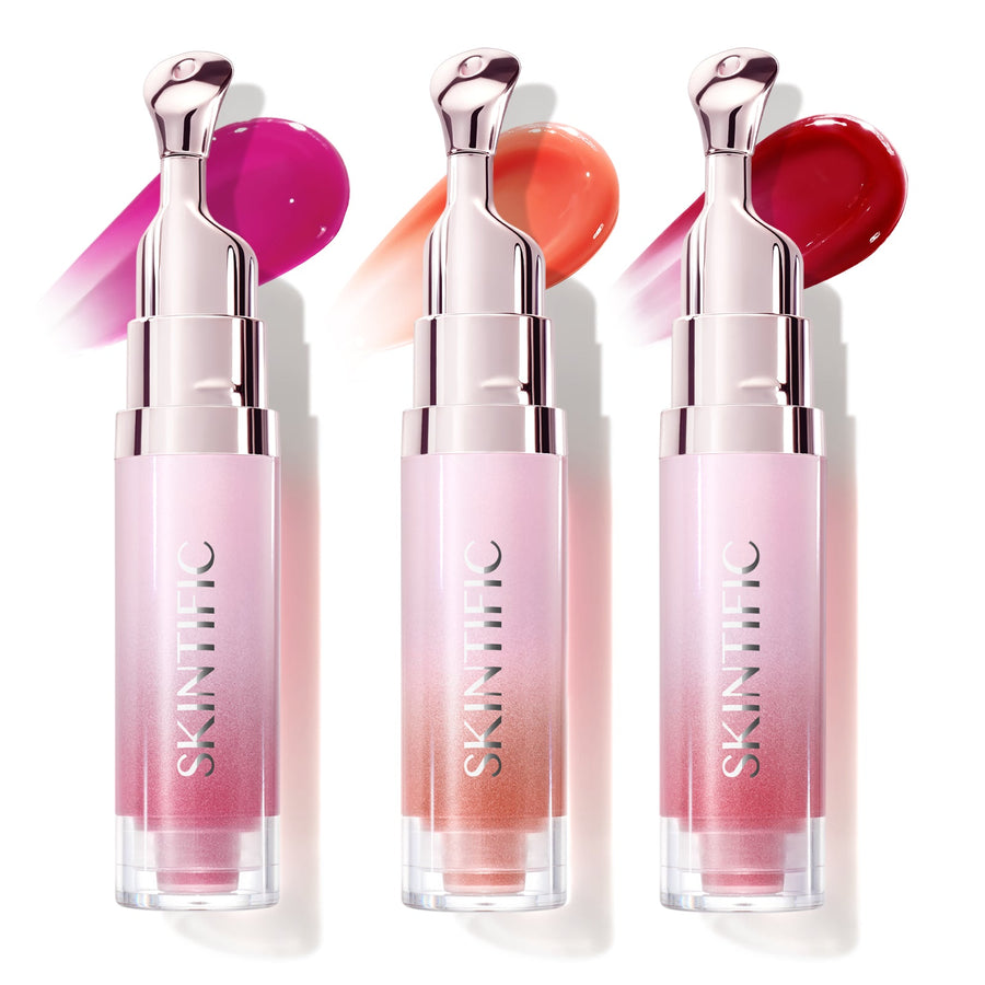 #Options_Pink Berry+Peach Rose+Cherry Red