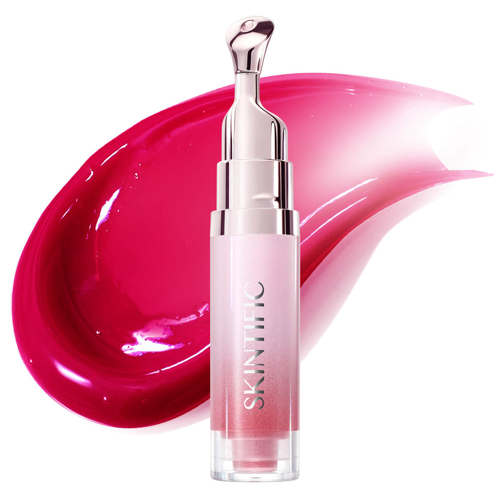 Peptide Brightening Lip Serum