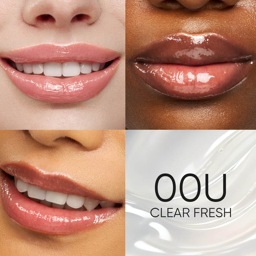 Peptide Brightening Lip Serum