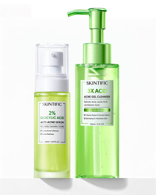 Acne Solution