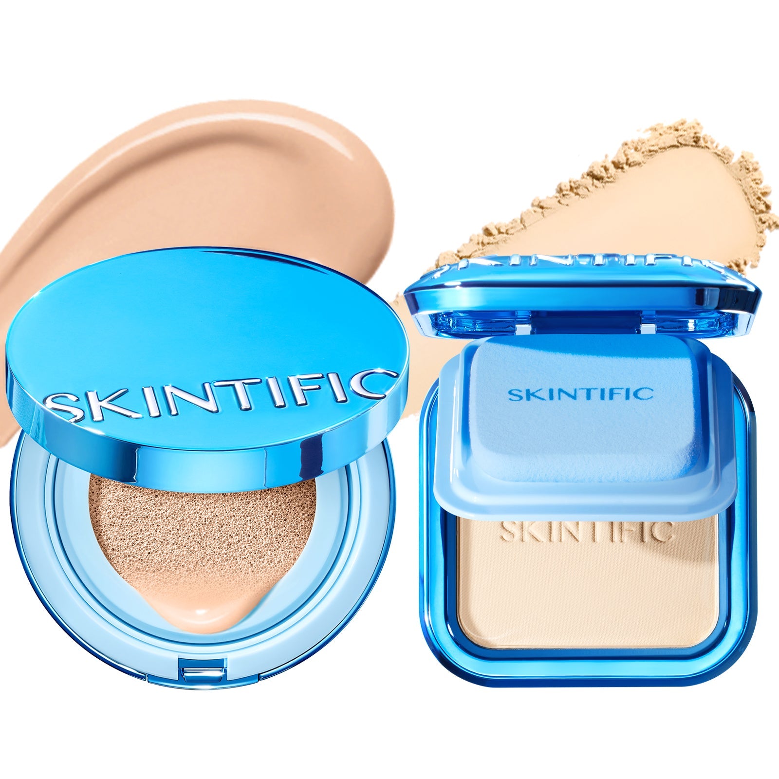Skintific Sets