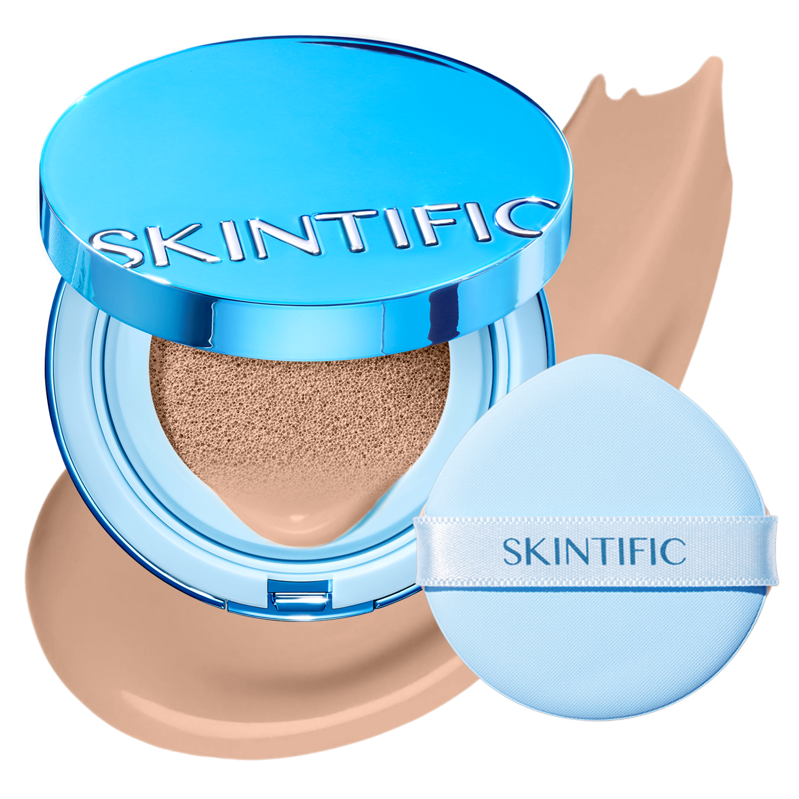 Perfect Stay Velvet Matte Cushion