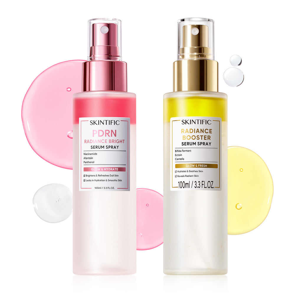 Radiance Booster Serum Spray
