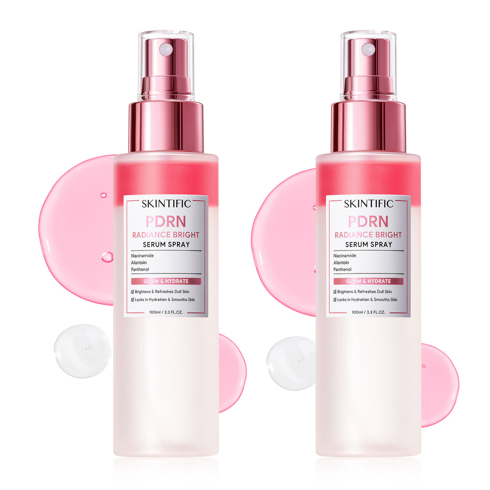 PDRN Radiance Bright Serum Spray