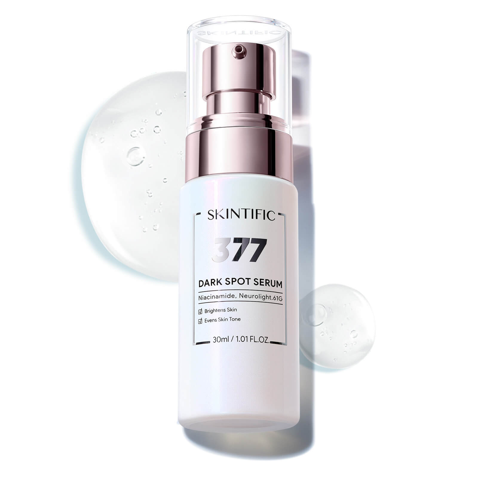 377 Dark Spot Serum