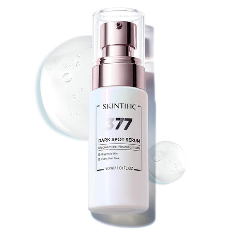 377 Dark Spot Serum