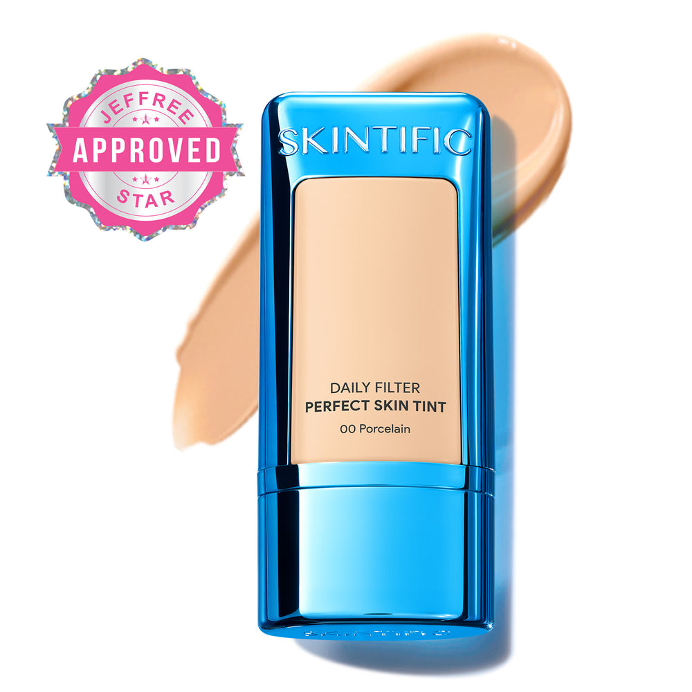 [JEFFREE STAR APPROVED] Daily Filter Perfect Skin Tint