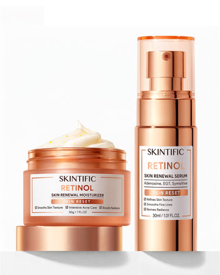 Anti-Aging