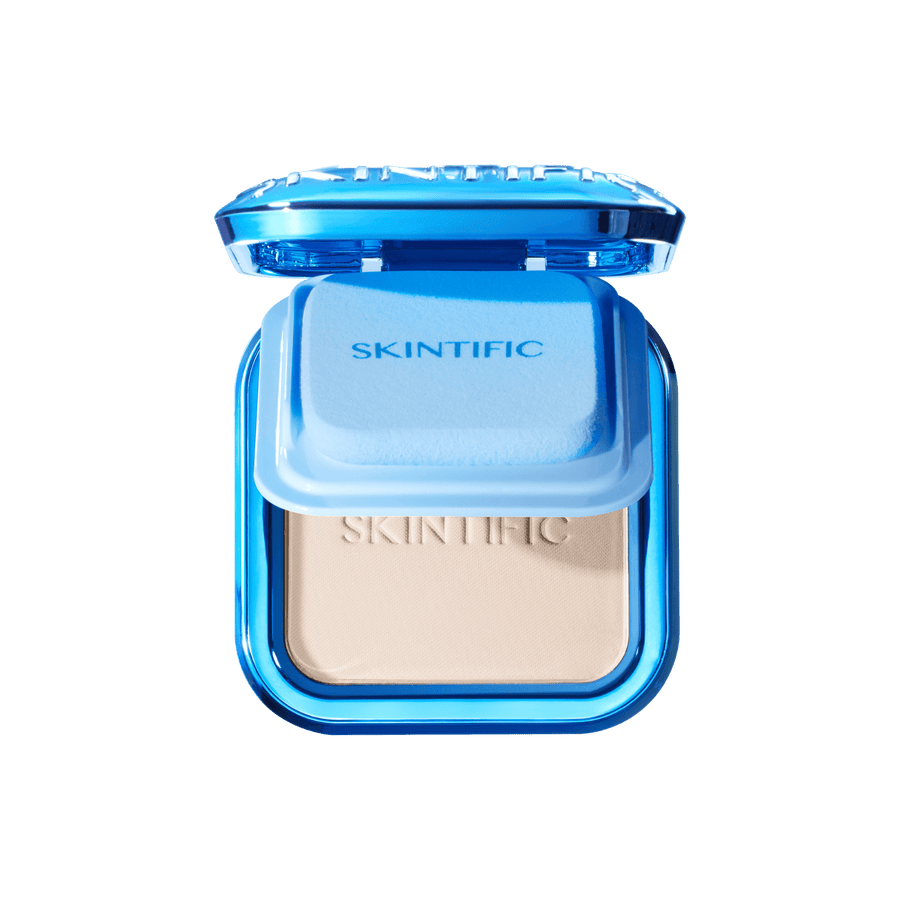 NikkieTutorials’ Pick | Ultra Cover Powder Foundation