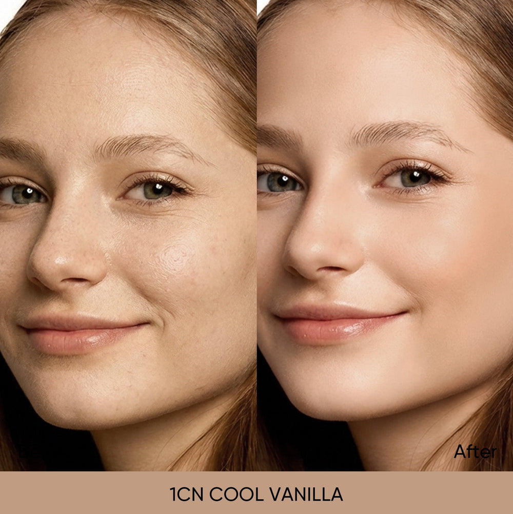 Perfect Stay Velvet Matte Cushion