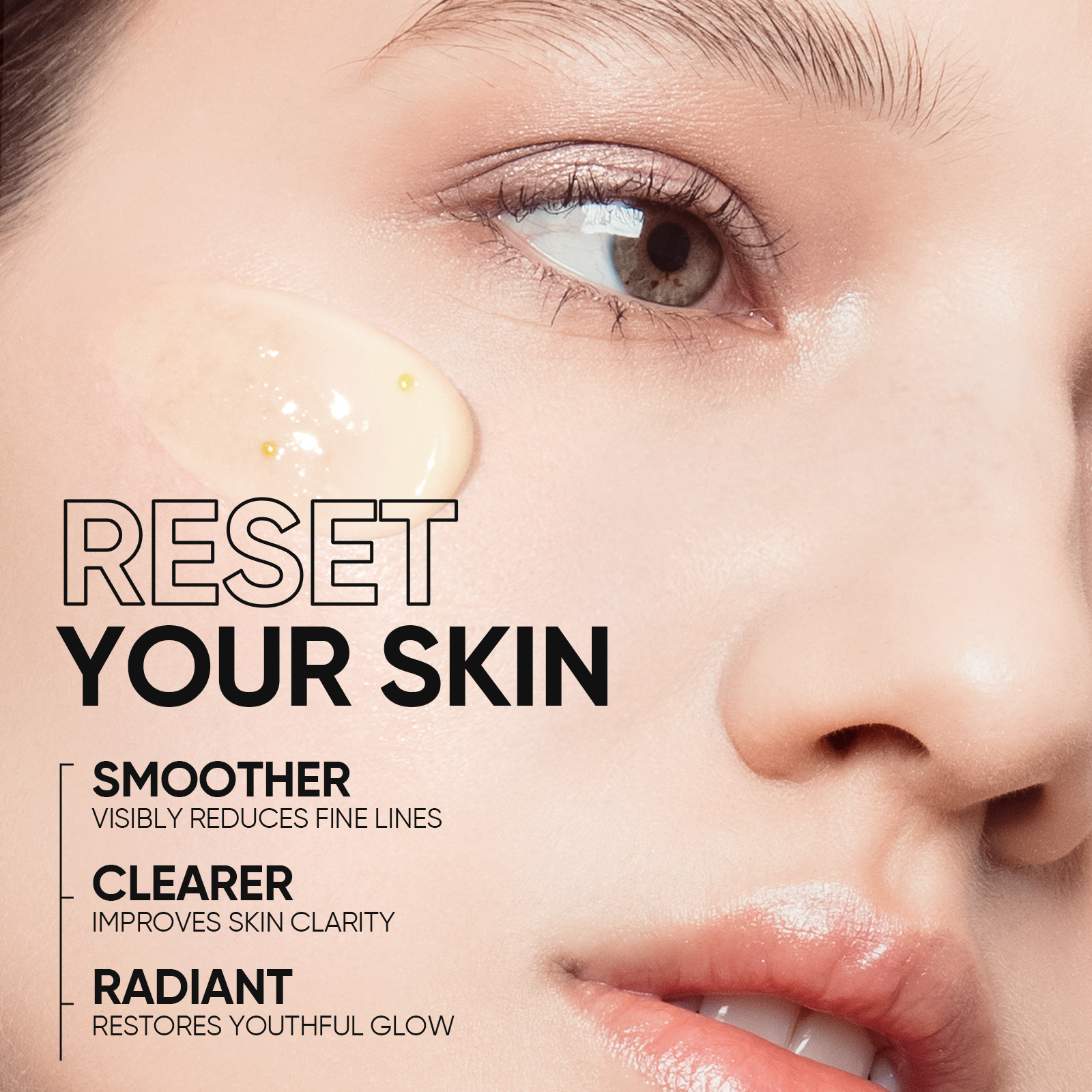 Retinol Anti-Aging Night Repair Set