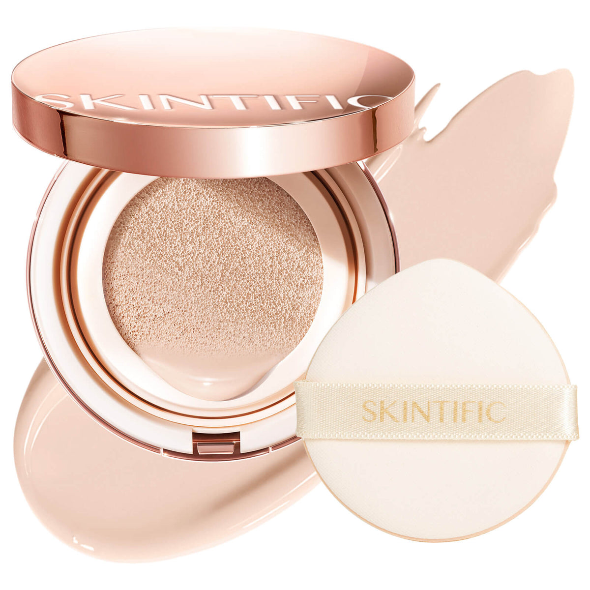 #Color_22C Peach Beige