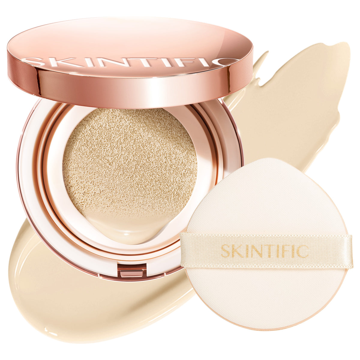 #Color_22W   Sheer Beige