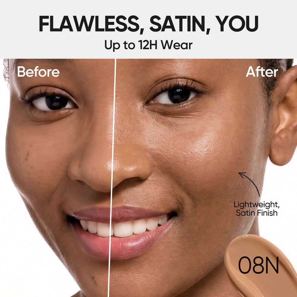 Cover All Perfect Cushion Foundation 12 Hours