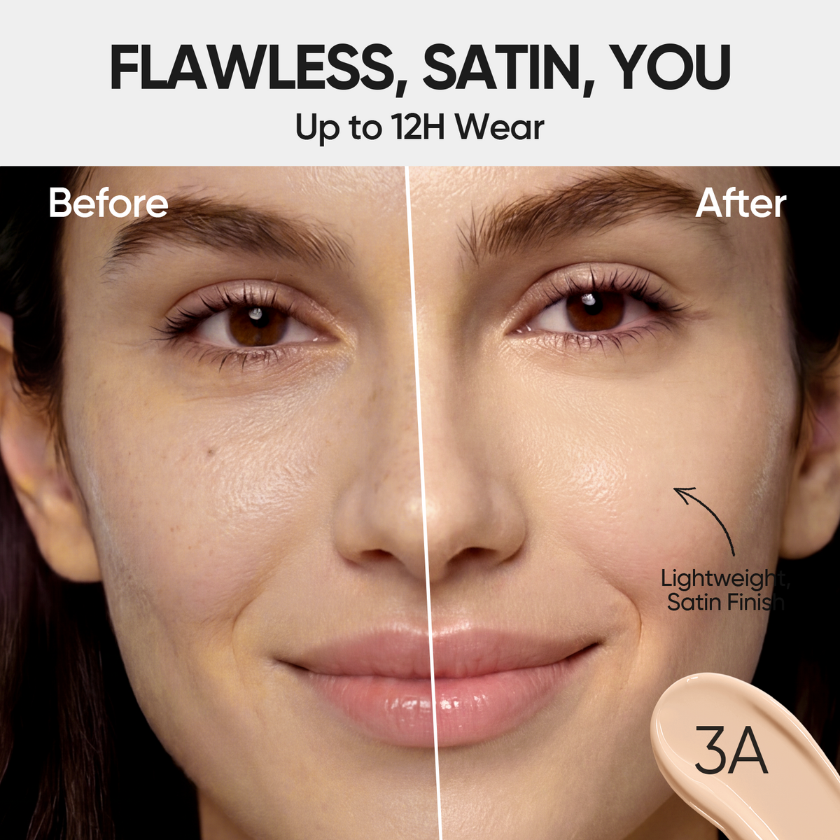 Cover All Perfect Cushion Foundation 12 Hours