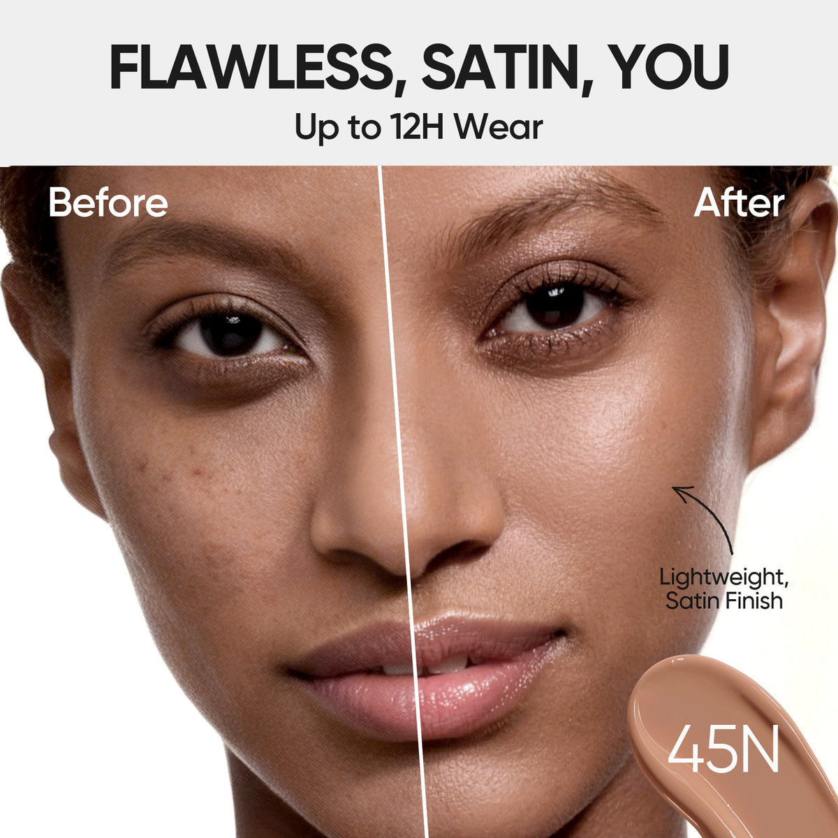 Cover All Perfect Cushion Foundation 12 Hours