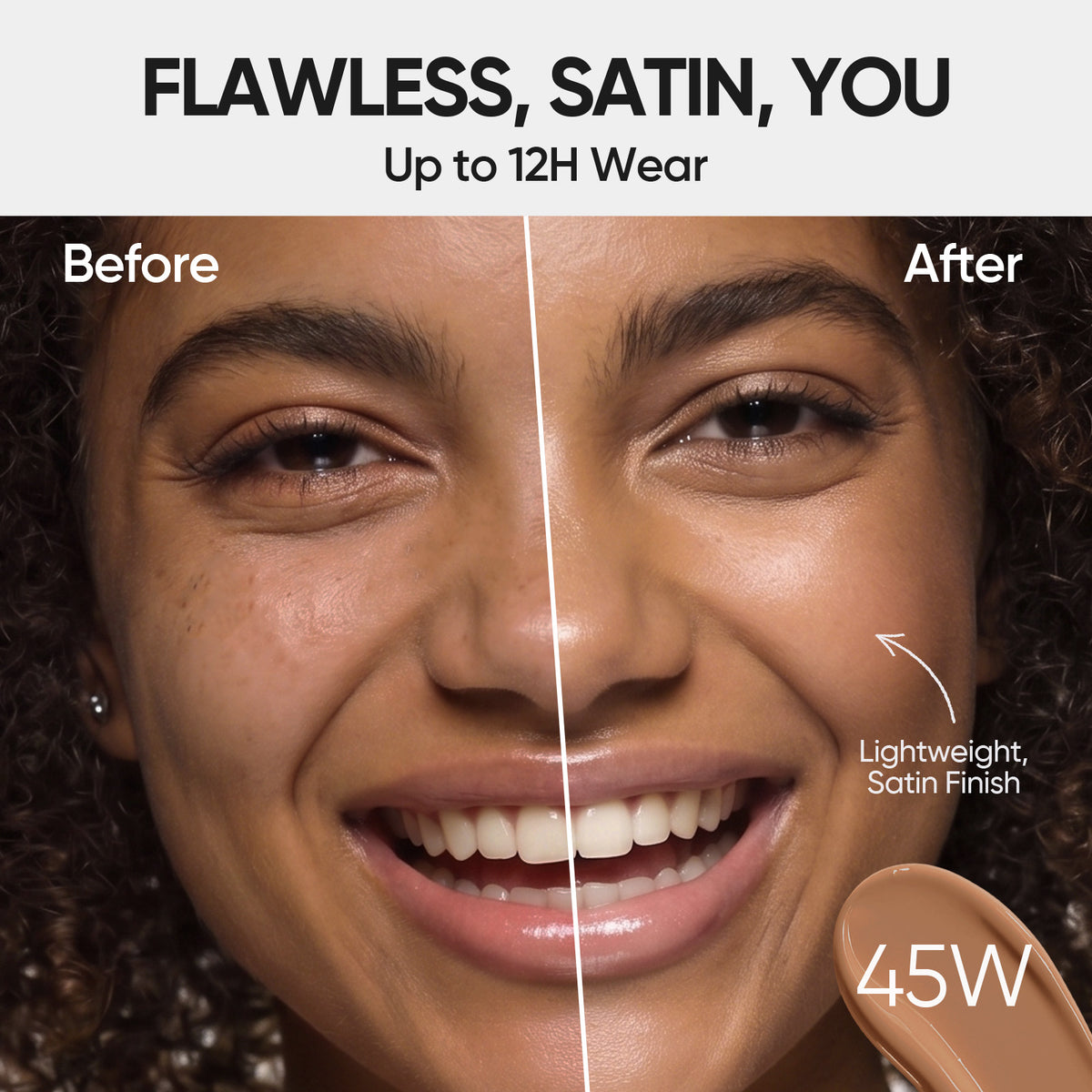 Cover All Perfect Cushion Foundation 12 Hours